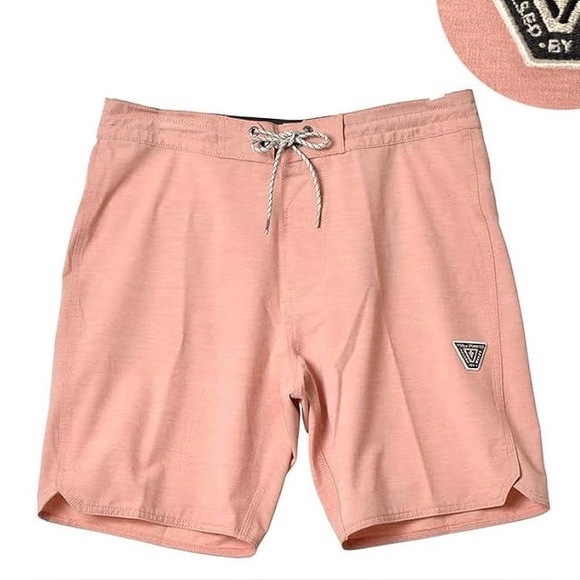 vissla swim trunks men’s 33 - Picture 1 of 5